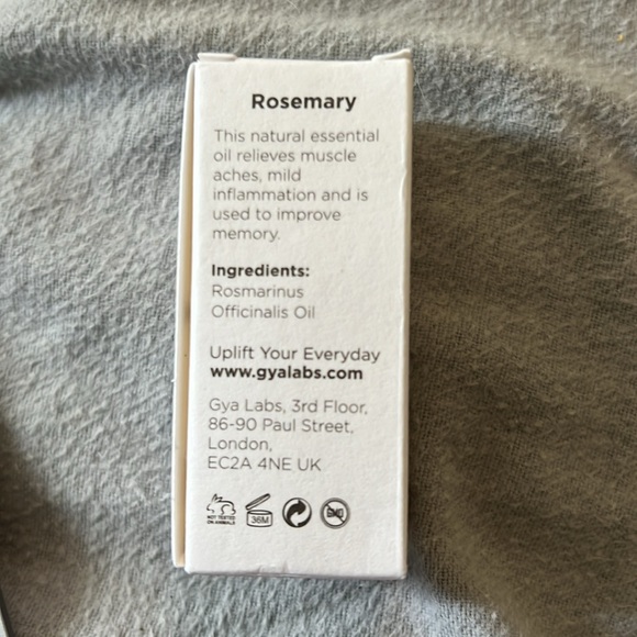 FREE ADD ON rosemary oil - Picture 2 of 2